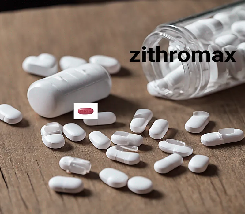 Zithromax